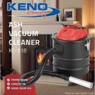 USISIVAC PEPEO KENO KE918 1600W